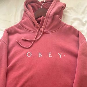 Obey Hoodie